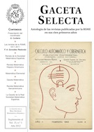 Gaceta Selecta