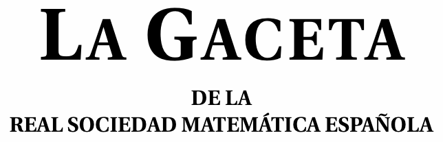 Home La Gaceta